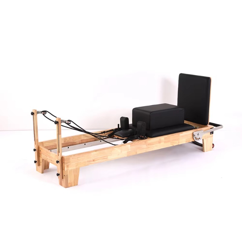 YTYIN Durable Good Body Pilate – обзор и цена Yoga Fitness Pilates Reformer