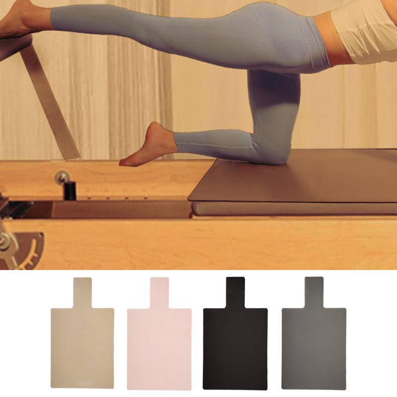 Yoga Mat Pilates Reformer Mat  – обзор и цена Yoga Fitness Pilates Reformer