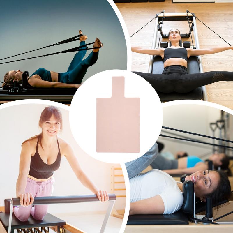Yoga Mat Pilates Reformer Mat  – обзор и цена Yoga Fitness Pilates Reformer
