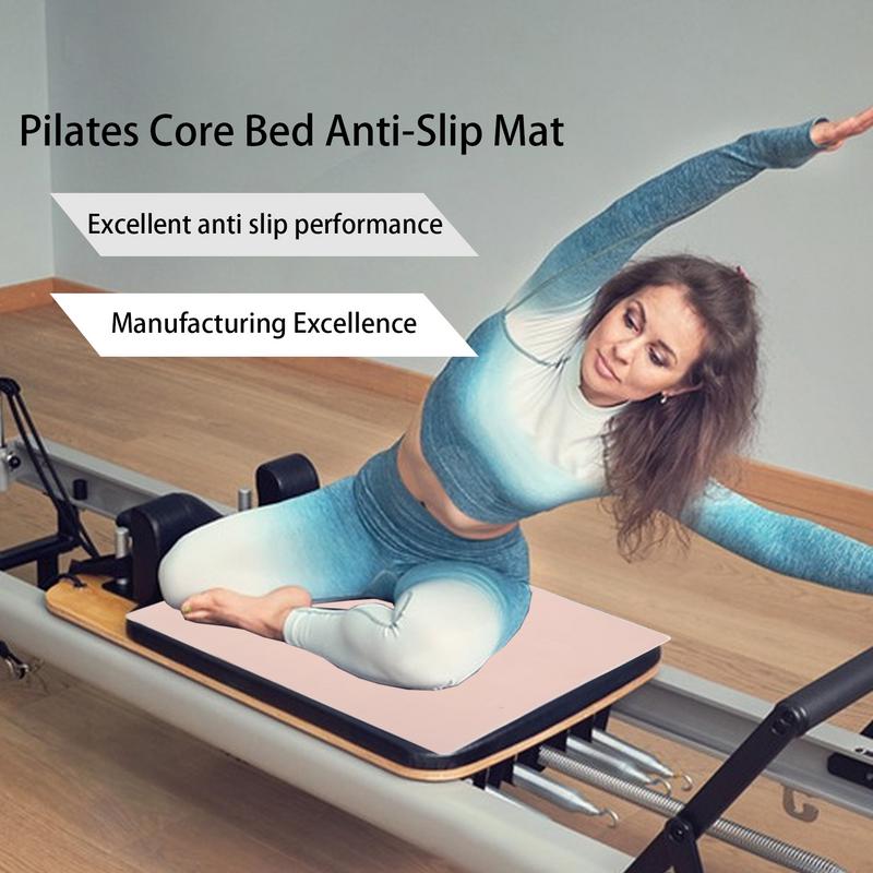 Yoga Mat Pilates Reformer Mat  – обзор и цена Yoga Fitness Pilates Reformer