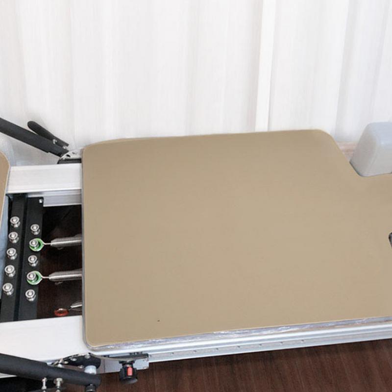 Yoga Mat Pilates Reformer Mat  – обзор и цена Yoga Fitness Pilates Reformer