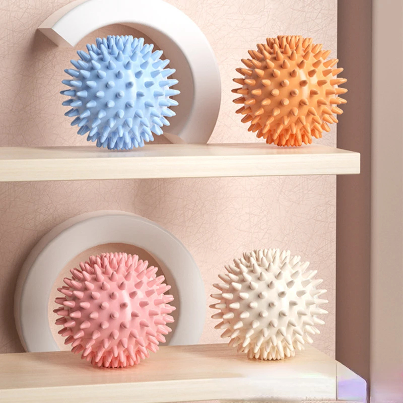 Hedgehog Massage Ball Yoga Fas – обзор и цена Shoulder Massage Ball