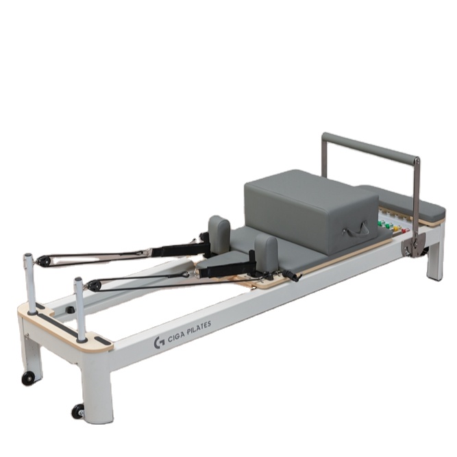Aluminum Alloy Core Bed Reform – обзор и цена Yoga Fitness Health