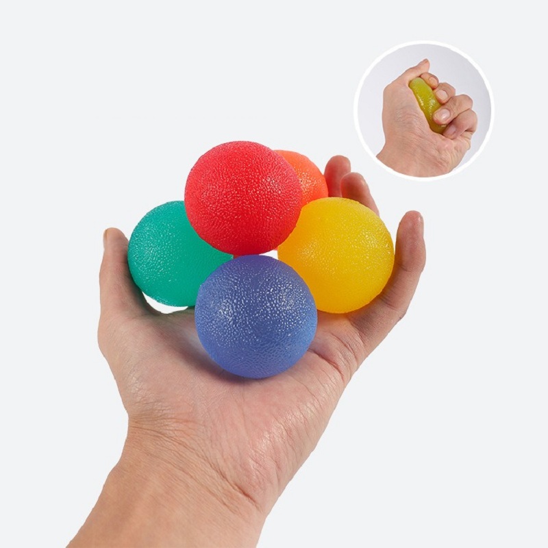 Hand Grip Egg Gripping Ball Fi – обзор и цена Grip Strengthener Hand