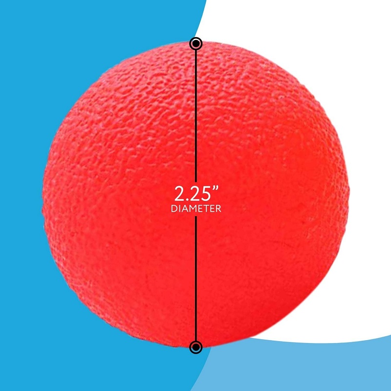 Hand Grip Egg Gripping Ball Fi – обзор и цена Grip Strengthener Hand