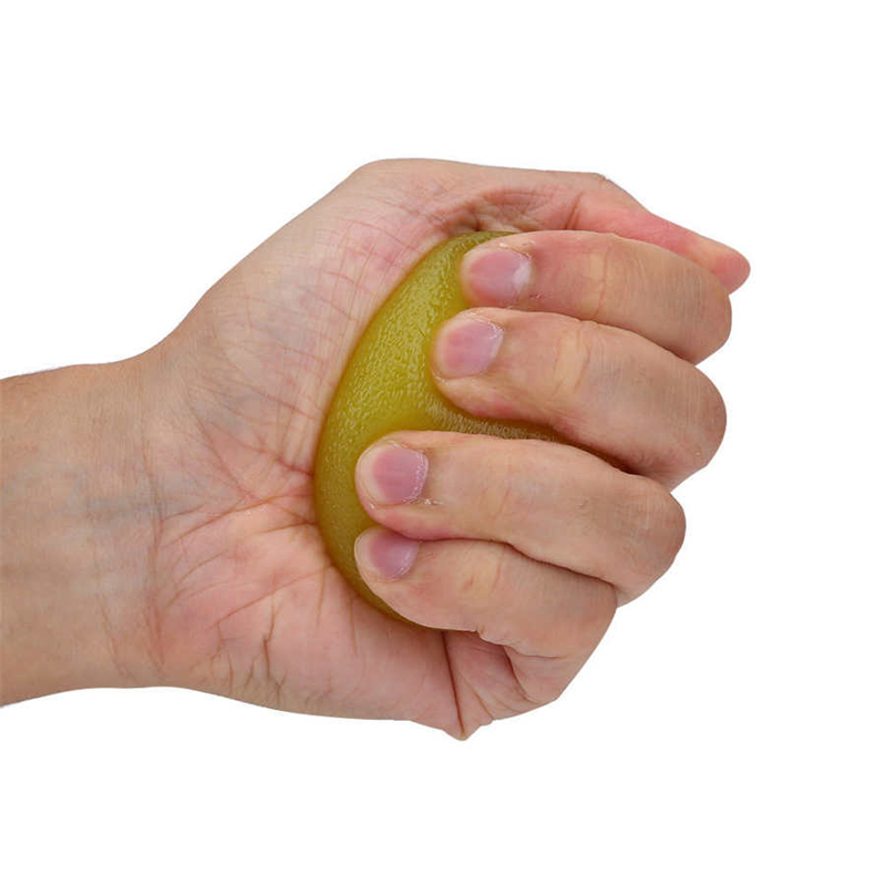 Hand Grip Egg Gripping Ball Fi – обзор и цена Grip Strengthener Hand