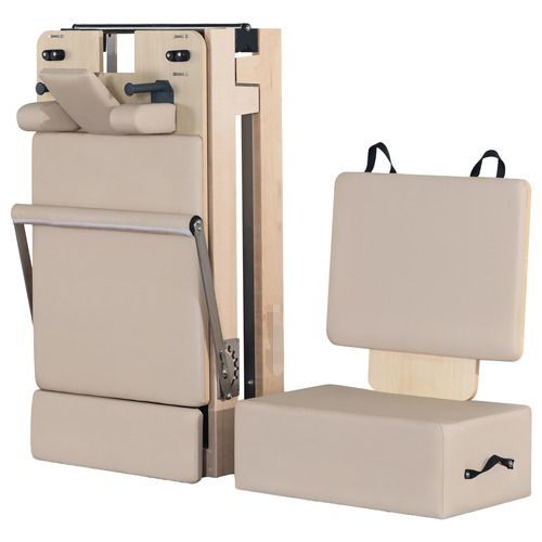 Maple Yoga Training Home Woode – обзор и цена Yoga Fitness Pilates Reformer