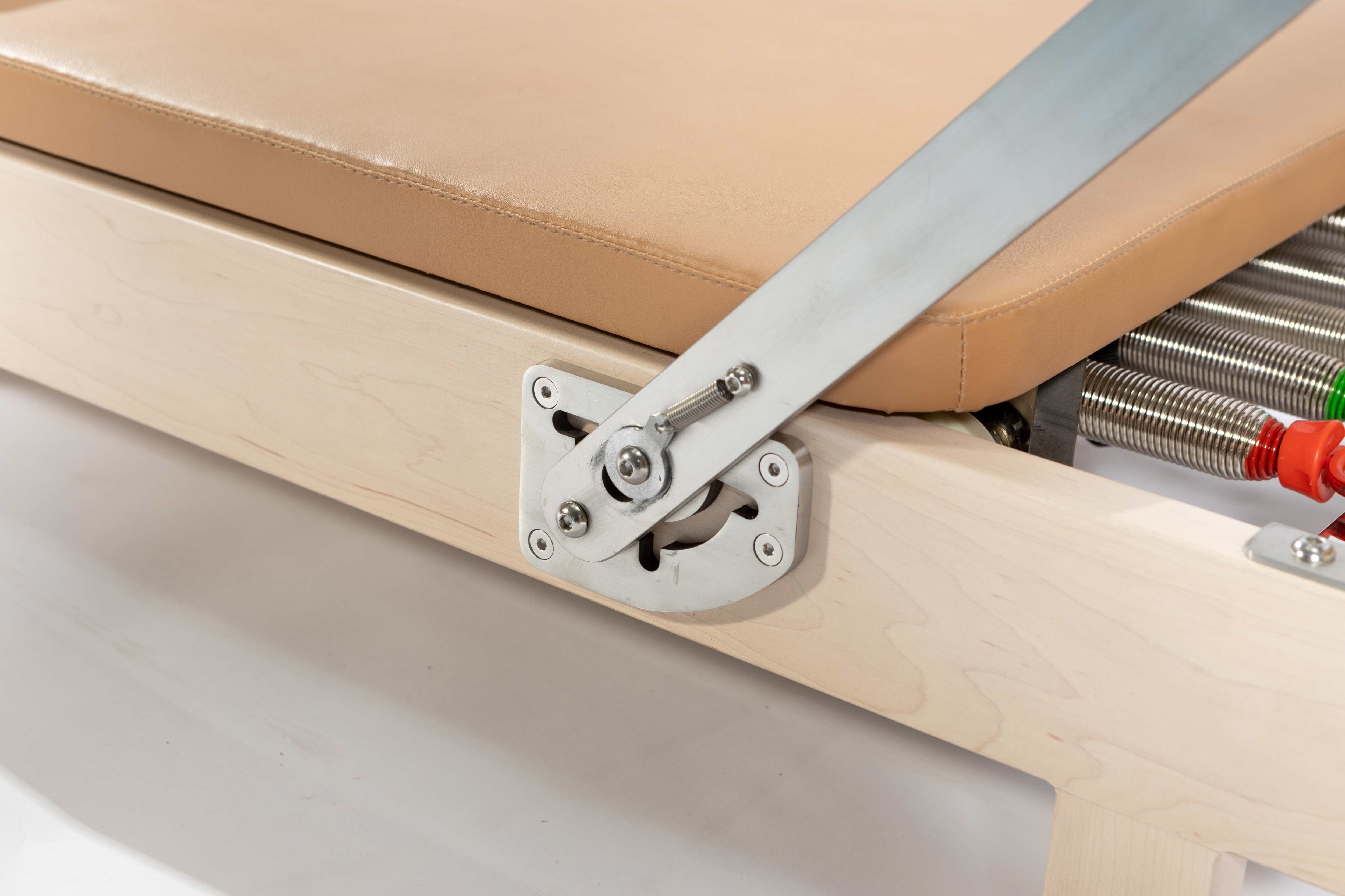 Maple Yoga Training Home Woode – обзор и цена Yoga Fitness Pilates Reformer