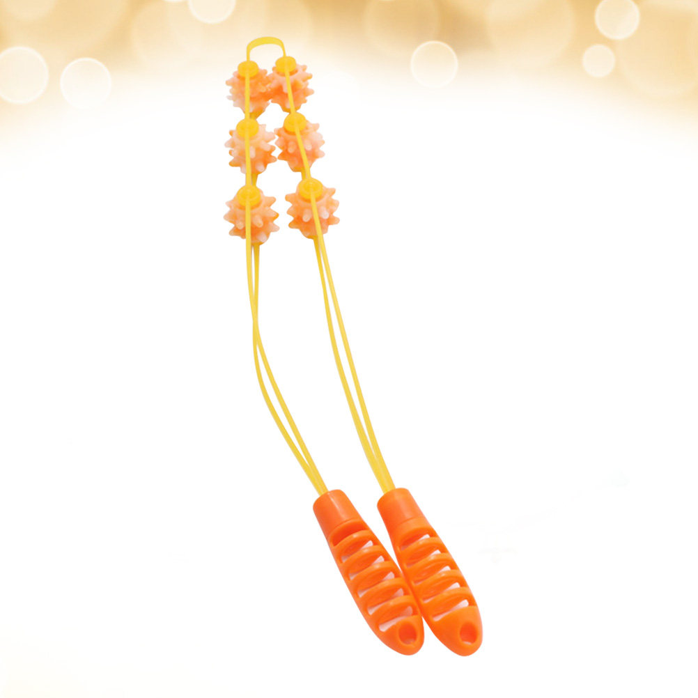 Ball Roller Back Massager Neck – обзор и цена Shoulder Massage Ball