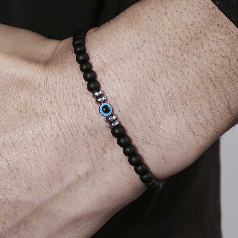Trendy 4mm Obsidian Hematite N – обзор и цена Yoga Health & Fitness Centre