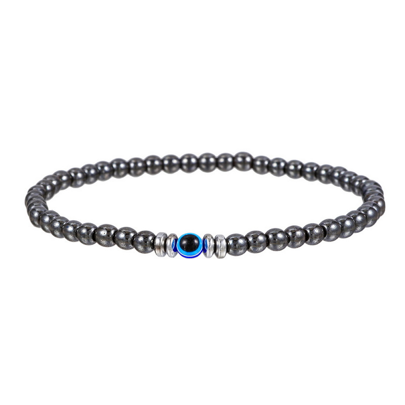 Trendy 4mm Obsidian Hematite N – обзор и цена Yoga Health & Fitness Centre