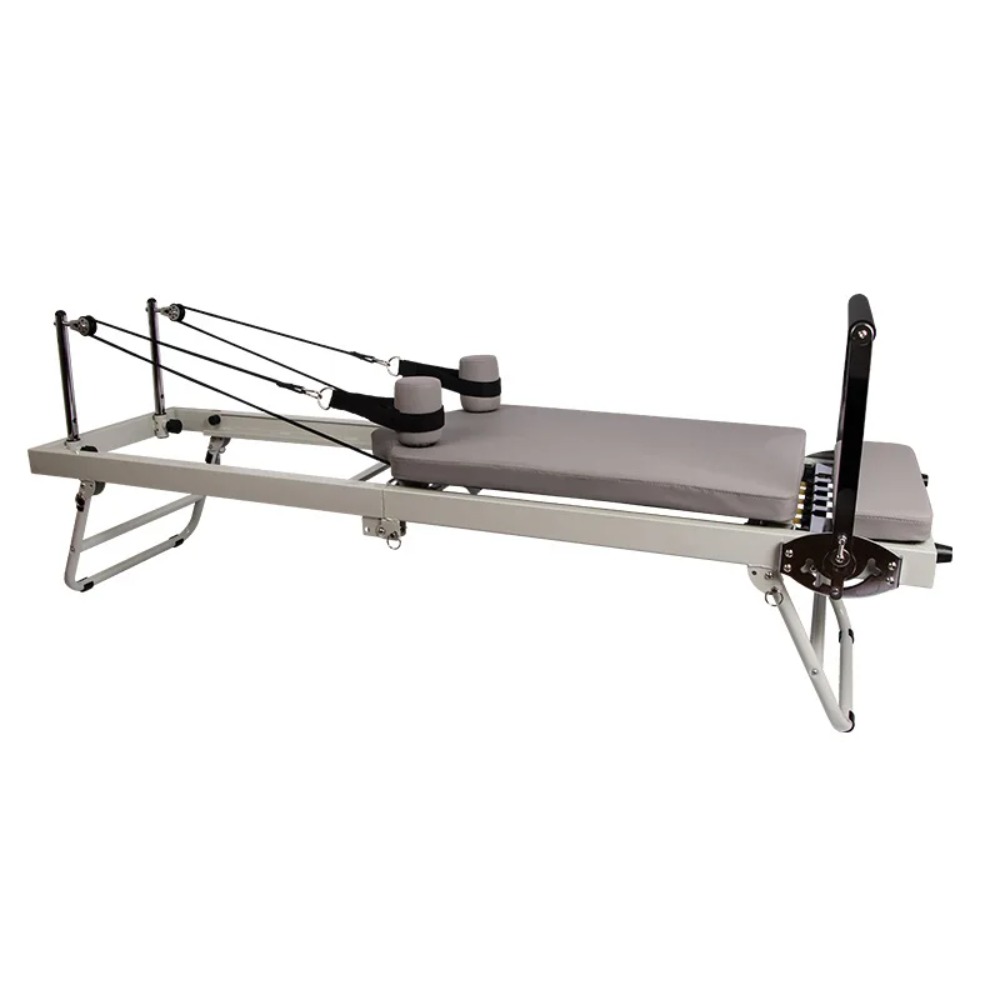 Pilates core bed Yoga trainer  – обзор и цена Yoga Fitness Pilates Reformer