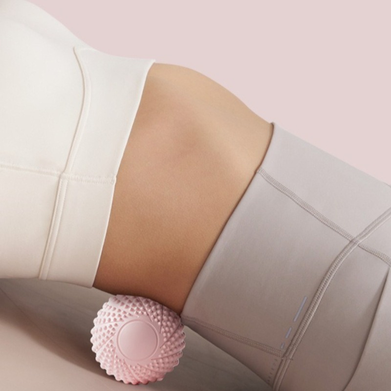 Foot Massage Fascia Double Bal – обзор и цена Shoulder Massage Ball