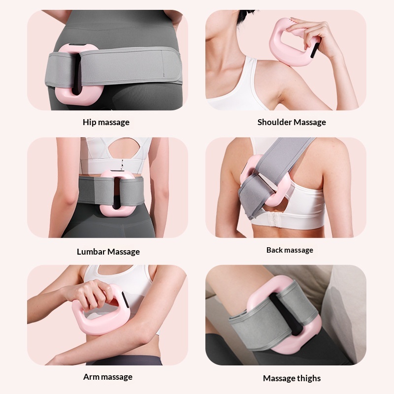 Mini Rechargeable Vibration Fa – обзор и цена Yoga Fitness Power Yoga