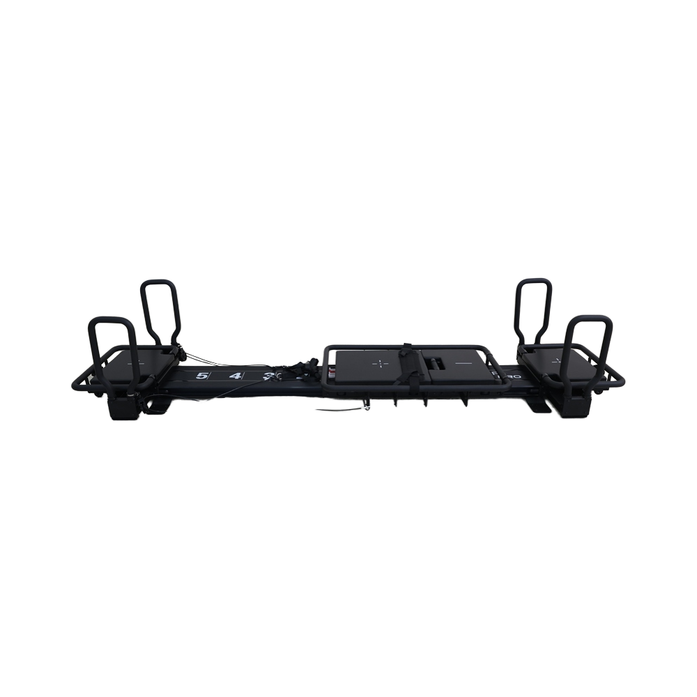 Mini Body Pilates Reformer Set – обзор и цена Yoga Fitness Pilates Reformer