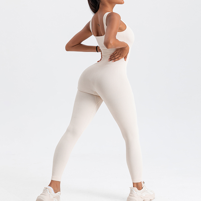 Women's Rompers Long Sleeve Sk – обзор и цена Yoga Fitness Fit Club