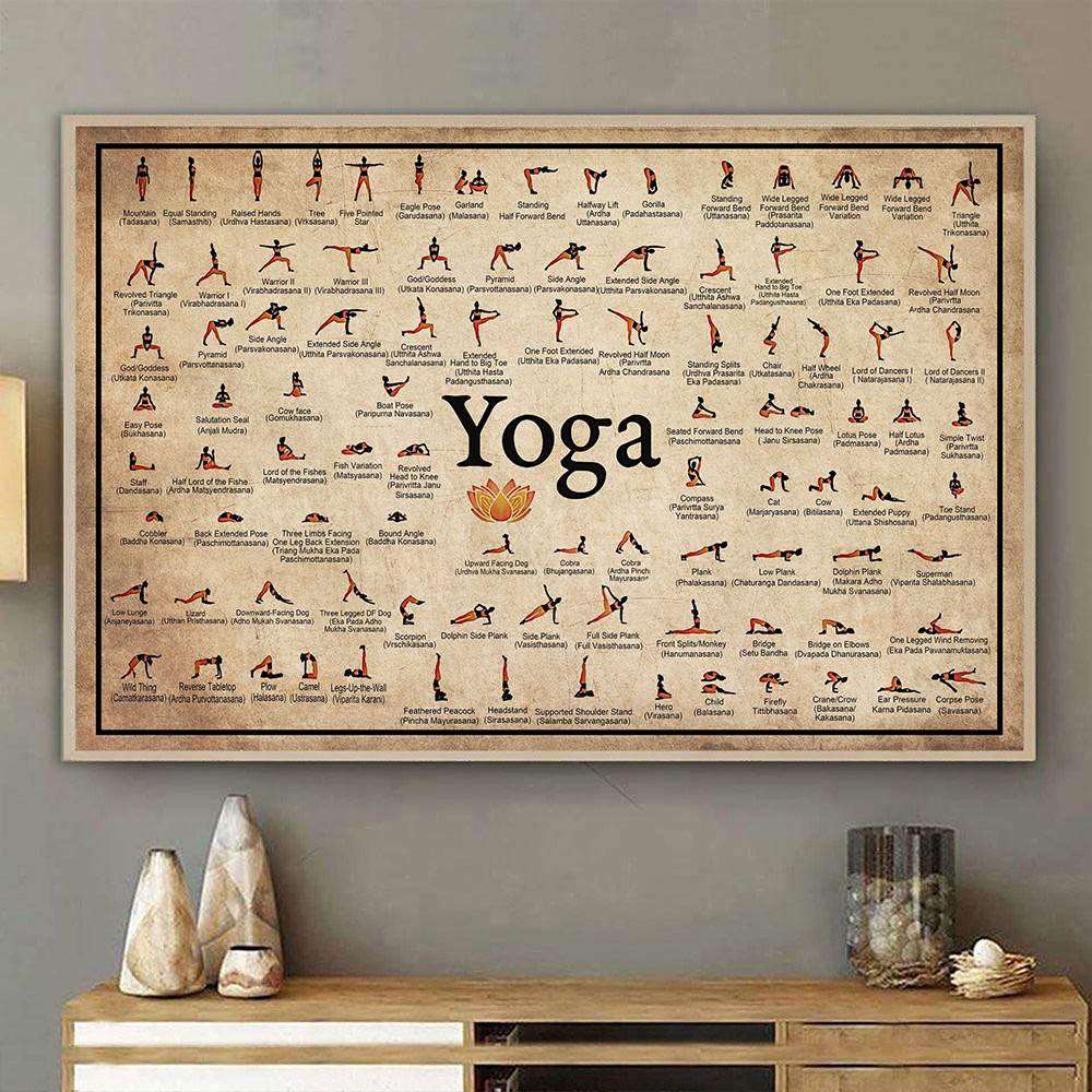 Home Exercise Gym Yoga Iyengar – обзор и цена Yoga Health & Fitness Centre