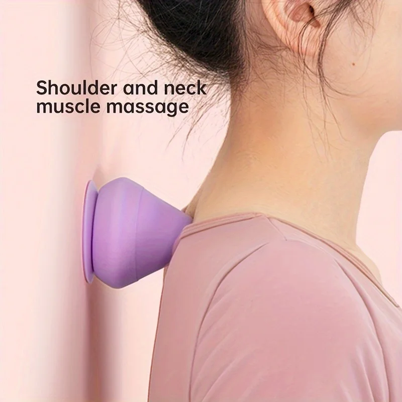 Relieve Muscle Pain & Increase – обзор и цена Shoulder Massage Ball