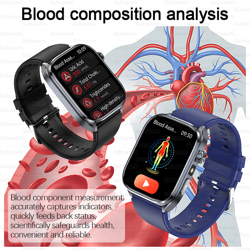 Accurate Blood Lipids Uric Aci – обзор и цена Wrist Wraps Fitness