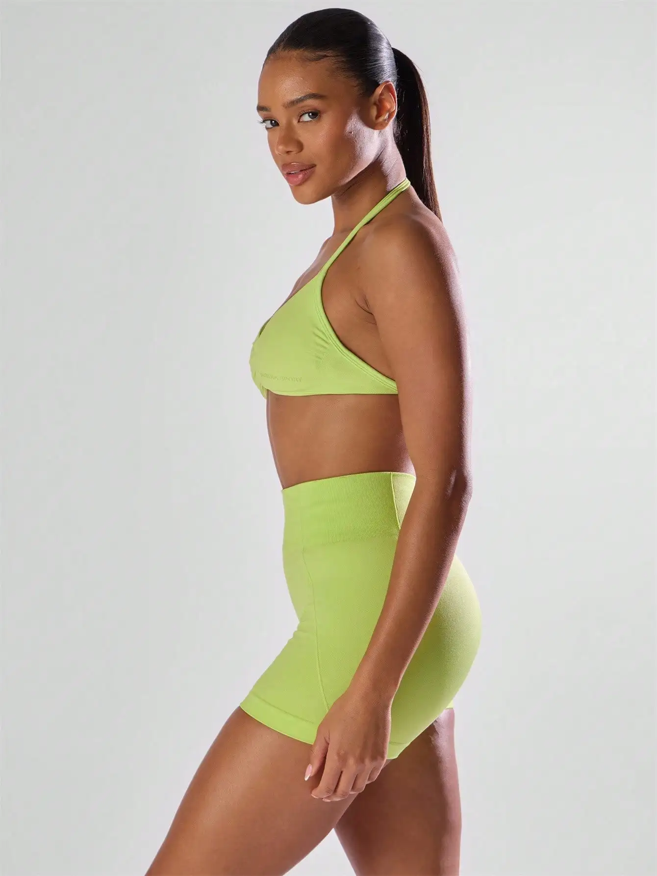 Musera Sport Fitted Sports Bra – обзор и цена Yoga Fitness Fit Club