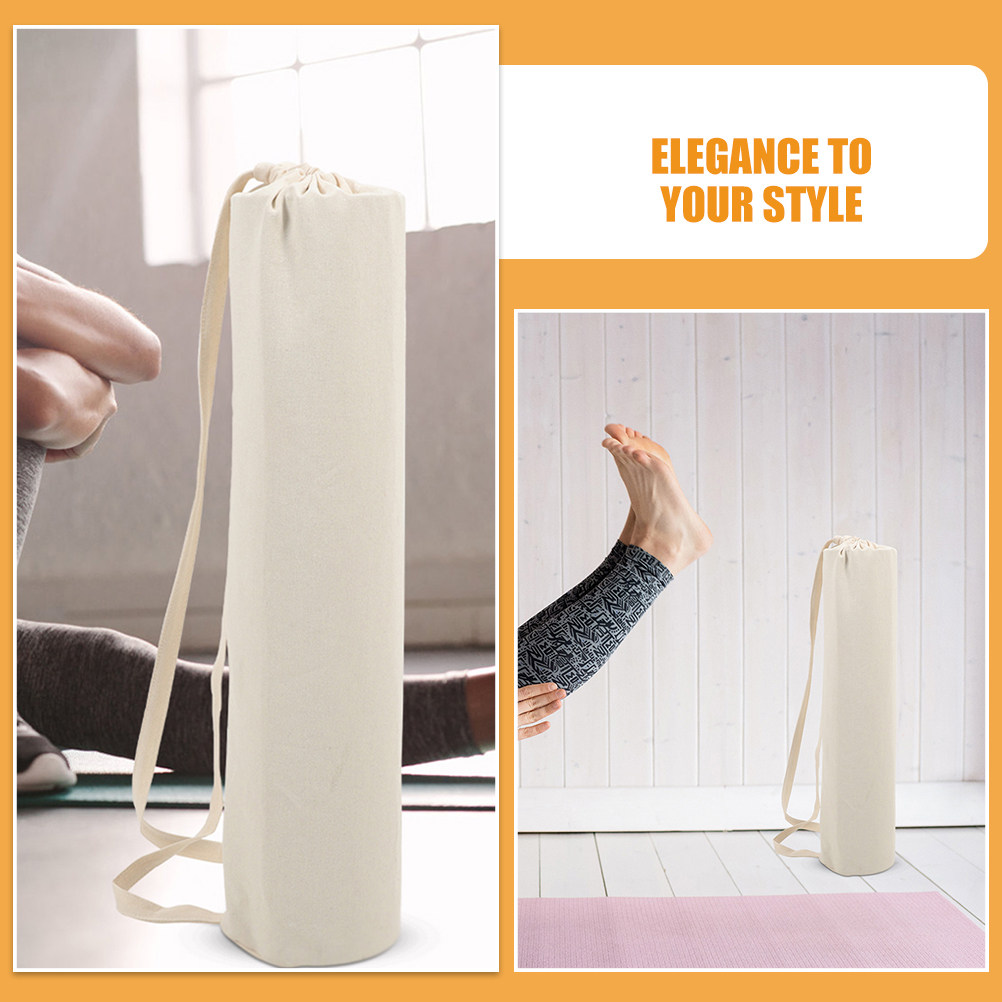 Tote Bags Gym Ith Yoga Mat Car – обзор и цена Yoga Fitness Tote