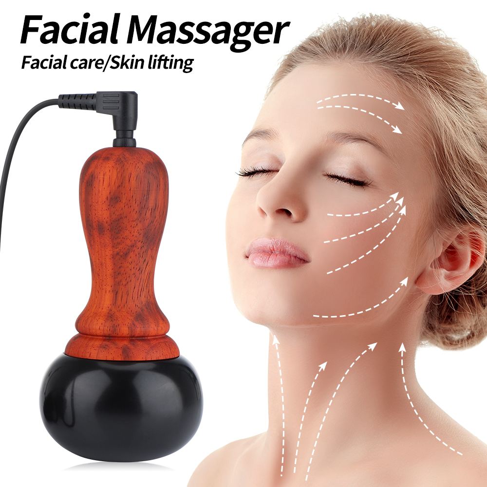 Hot Stones for Massage with Wa – обзор и цена Shoulder Massage Ball