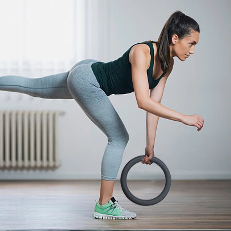 YTYIN New Style Power Ring Str – обзор и цена Yoga Fitness Power Yoga