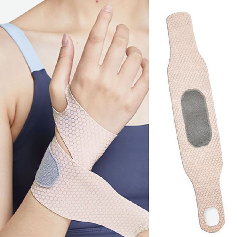 Sports Wrist Wrap Bandage Fitn – обзор и цена Wrist Wraps Fitness