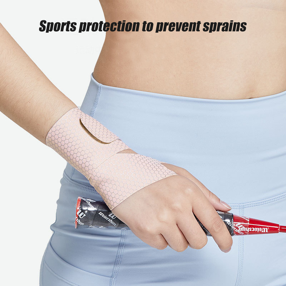 Sports Wrist Wrap Bandage Fitn – обзор и цена Wrist Wraps Fitness