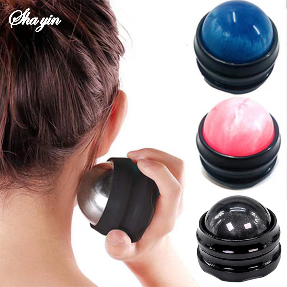 Mini Manual Therapy Body Massa – обзор и цена Shoulder Massage Ball
