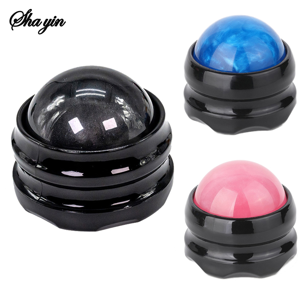 Mini Manual Therapy Body Massa – обзор и цена Shoulder Massage Ball