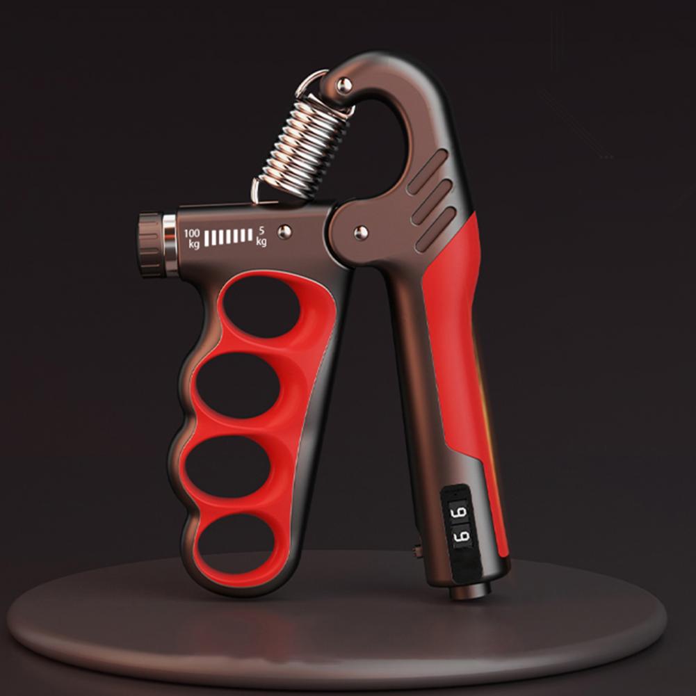 Hand Grip Exerciser Adjustable – обзор и цена Grip Strengthener Hand