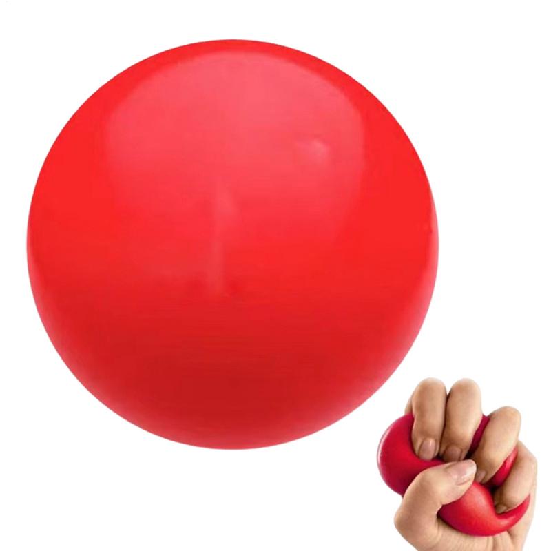 Hand Grip Ball Hand Exercise   – обзор и цена Grip Strengthener Hand