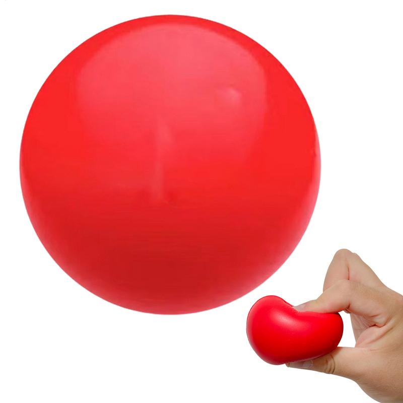 Hand Grip Ball Hand Exercise   – обзор и цена Grip Strengthener Hand