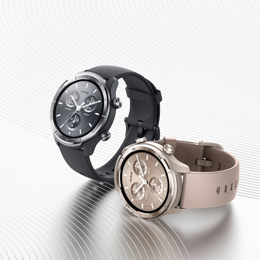 Mibro A3 Smartwatch GPS Positi – обзор и цена Wrist Wraps Fitness