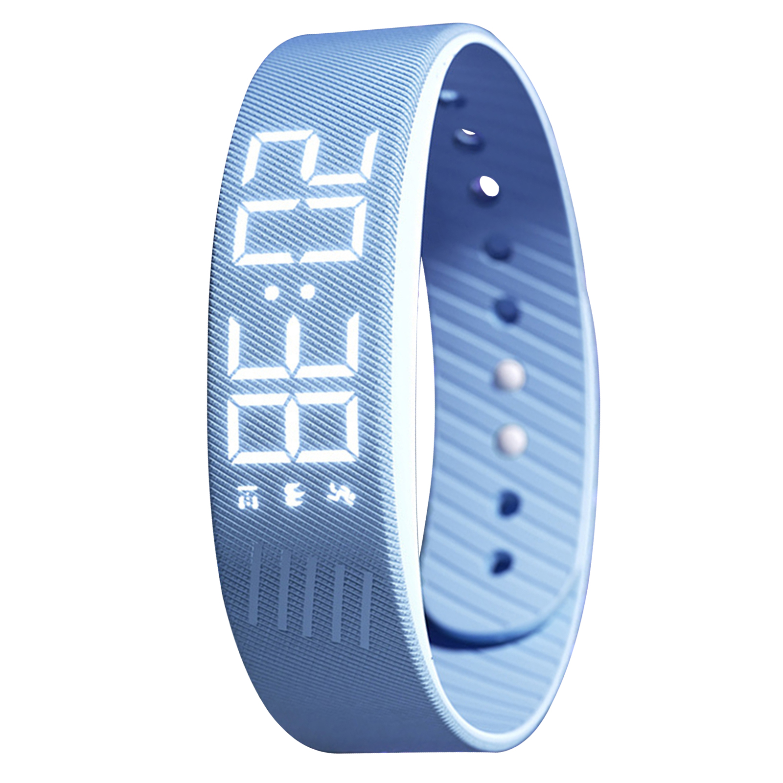 Vibrating Alarm Wristband Wate – обзор и цена Wrist Wraps Fitness