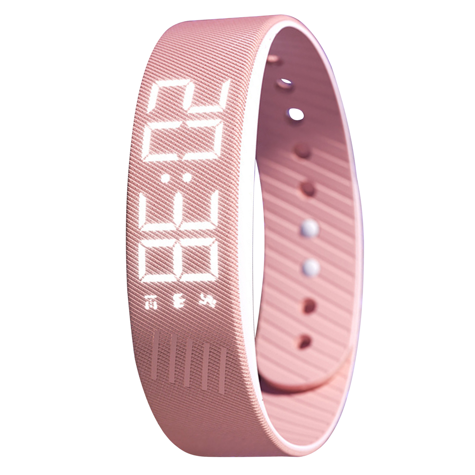 Vibrating Alarm Wristband Wate – обзор и цена Wrist Wraps Fitness