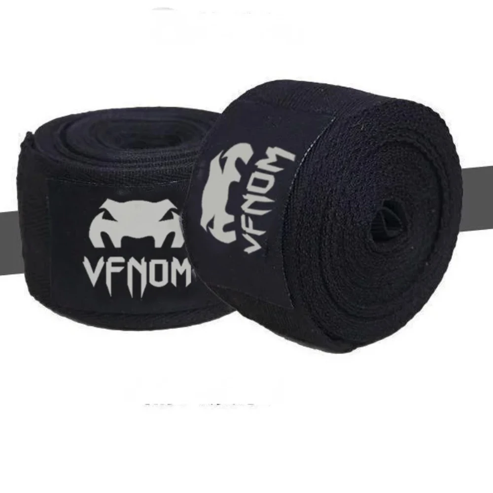 3/5M Boxing Bandage Cotton Ela – обзор и цена Wrist Wraps Fitness
