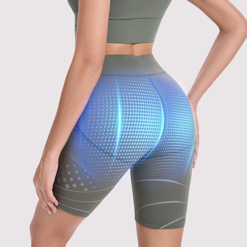 Smart Fitness Pant Hips Traine – обзор и цена Yoga Fitness Power Yoga
