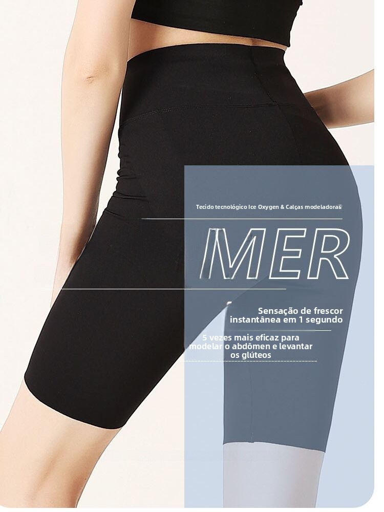 Slimming Safety Pants Ice Oxyg – обзор и цена Oxygen Yoga & Fitness Yonge & Eglinton