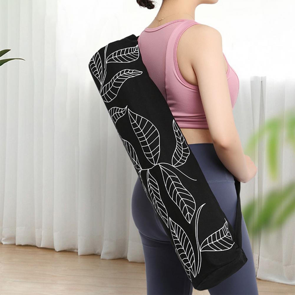 Yoga Backpack Case Bag Waterpr – обзор и цена Yoga Fitness Tote