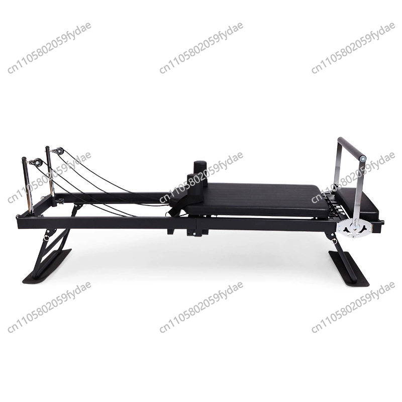 Pilates Core Bed for Home Fitn – обзор и цена Yoga Fitness Power Yoga